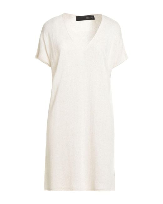 Pullover Messagerie de color White