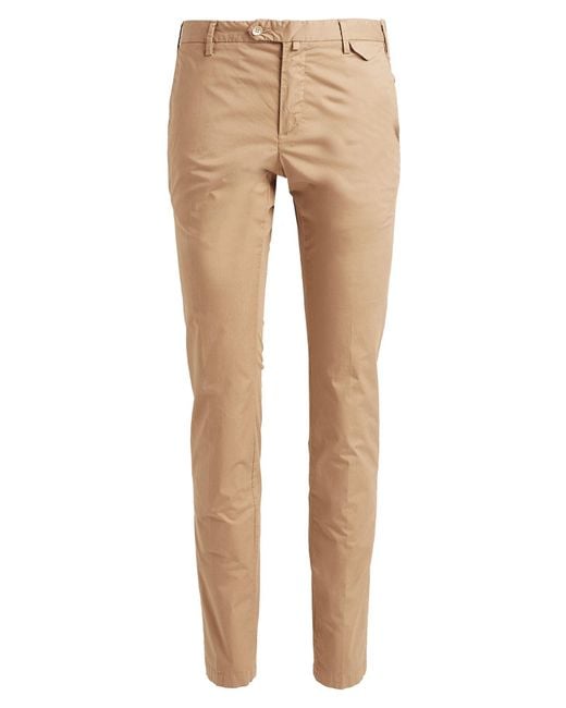 AT.P.CO Natural Trouser for men