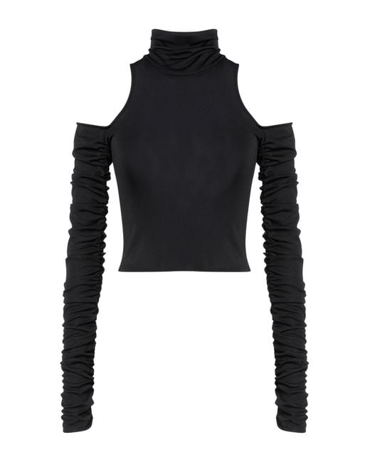 Dondup Black T-shirt