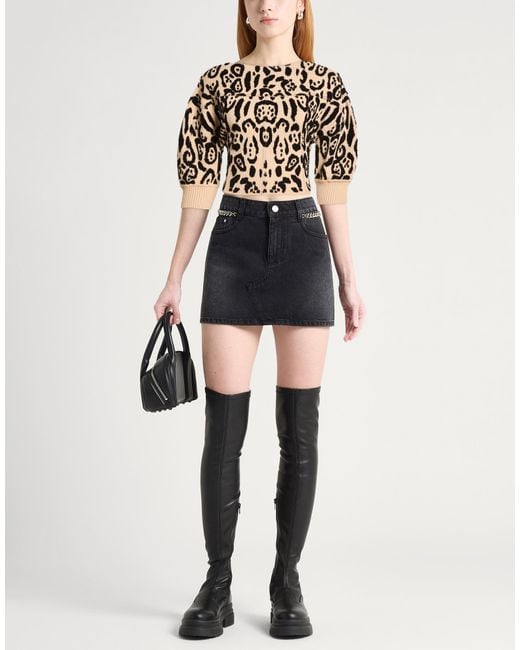 Pullover Sportmax de color Black