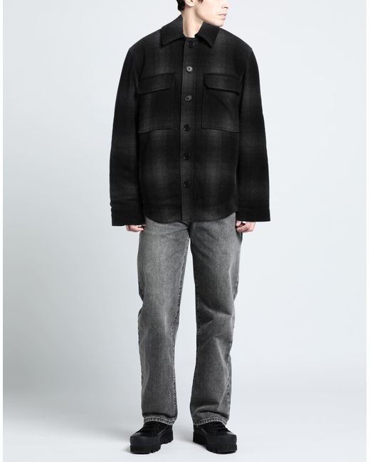Giacca & Giubbotto di Zadig & Voltaire in Black da Uomo