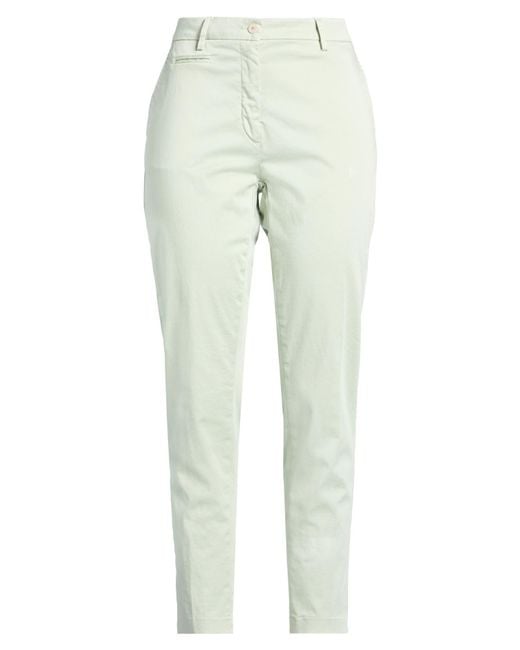 Mason's Green Pants