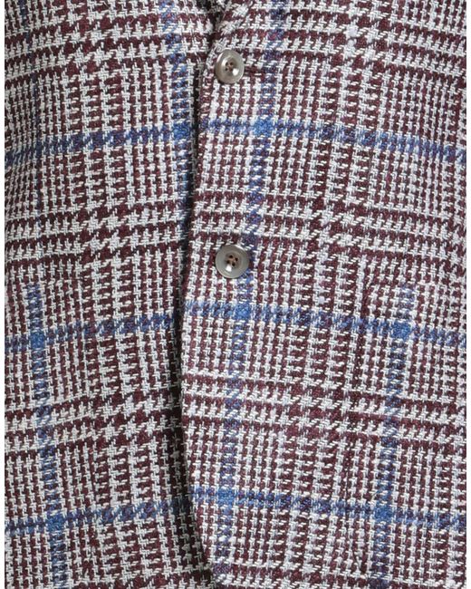 L.b.m. 1911 Blue Blazer for men