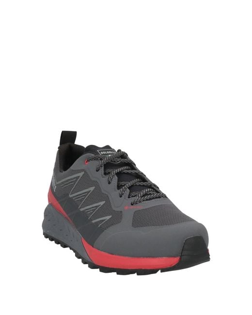 Dolomite Sneakers in Gray für Herren