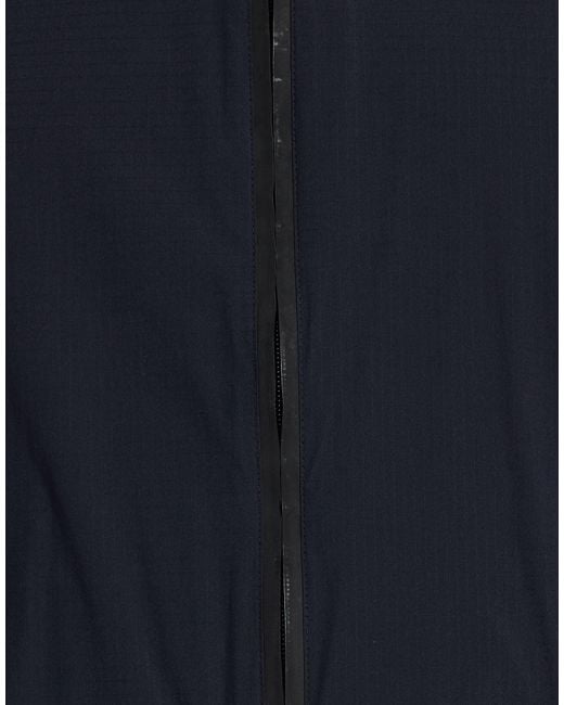 Baracuta Blue Jacket for men
