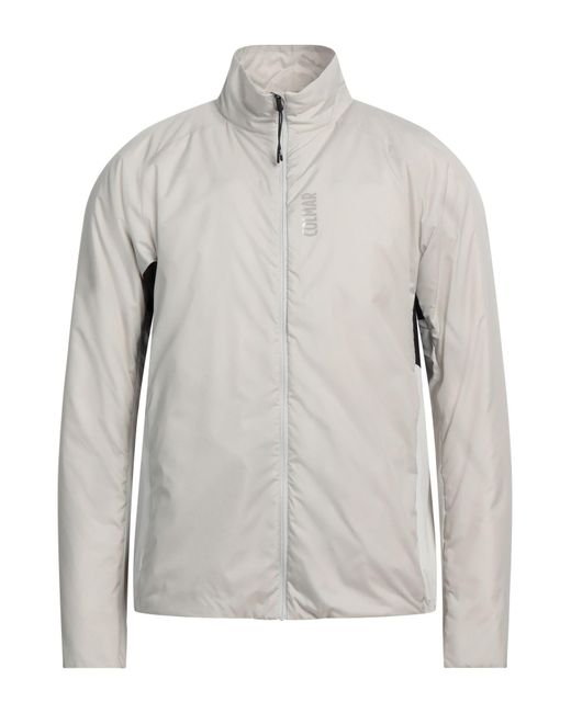 Colmar Gray Jacket for men