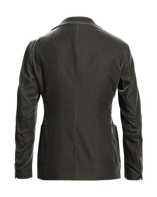 Giorgio Armani Blazer in Black für Herren