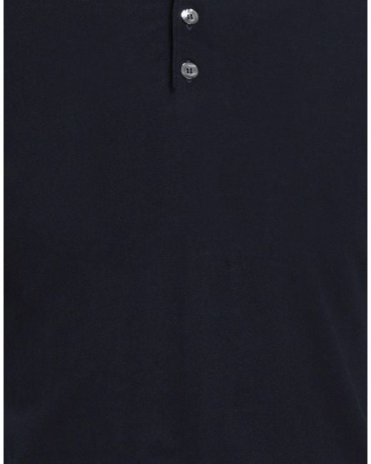 Alpha Studio Blue Jumper for men