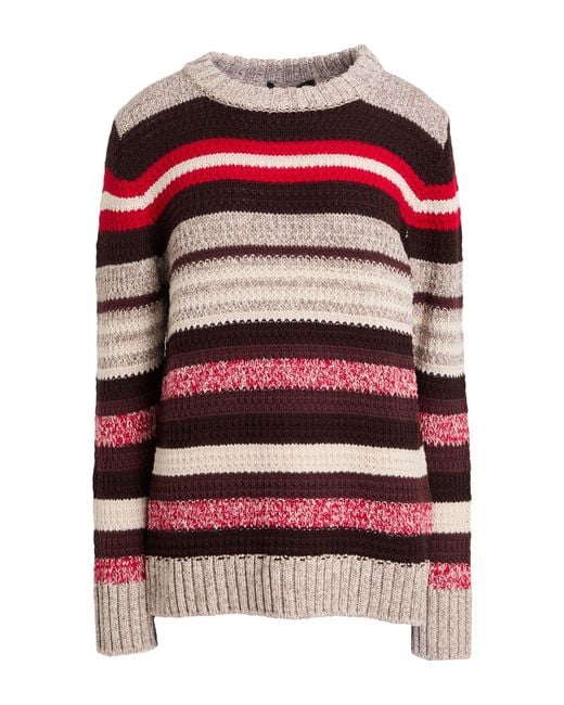 Pullover Weekend by Maxmara de color Red
