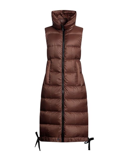 Peuterey Brown Puffer