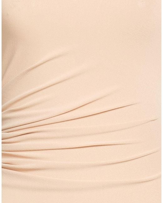 Wolford Natural Top Viscose, Polyamide, Elastane