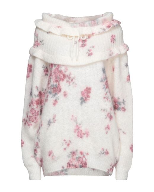 Pullover di Philosophy Di Lorenzo Serafini in White