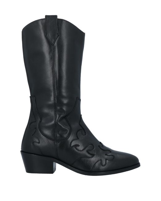 günstig online kaufen Damen Stiefel in schwarz 781465106 33% Rabatt mit  Code -www.ciplambayeque.com