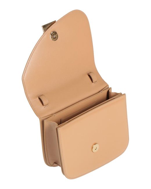 Borse A Tracolla di Ferragamo in Natural