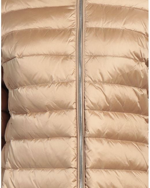 Add Natural Puffer