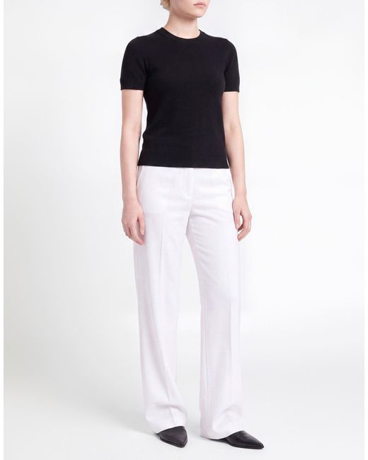 Pullover Vince en coloris Black