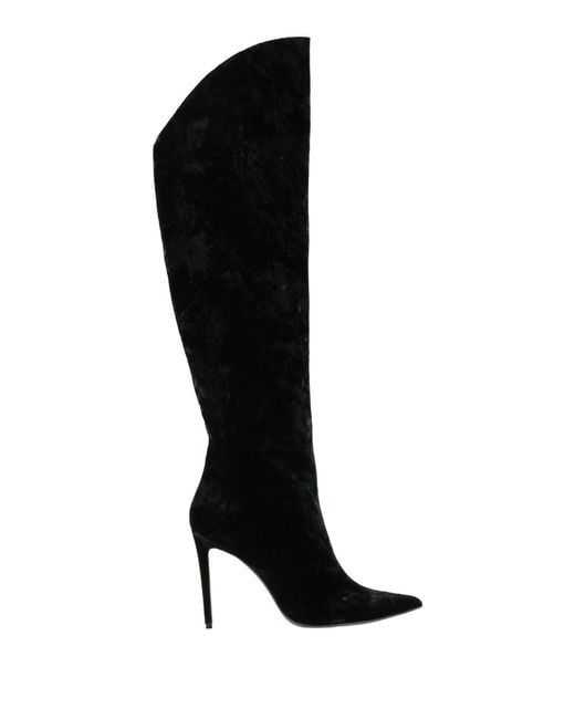 Aldo Castagna Black Boot
