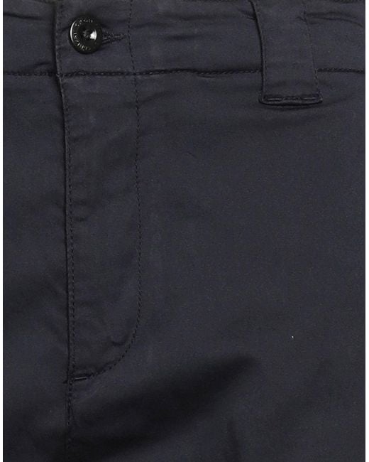 C P Company Hose in Blue für Herren