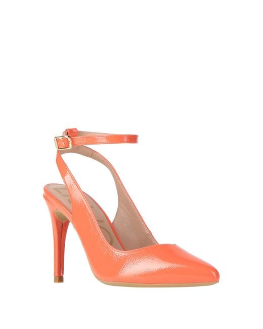 Liu Jo Pink Pumps