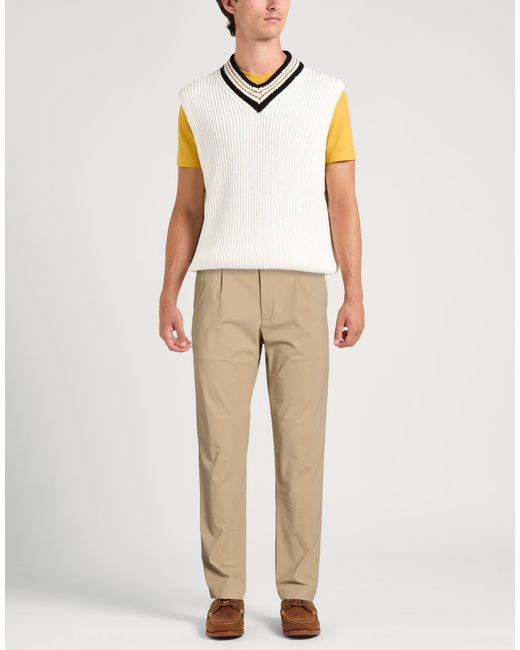 Rrd Natural Pants for men