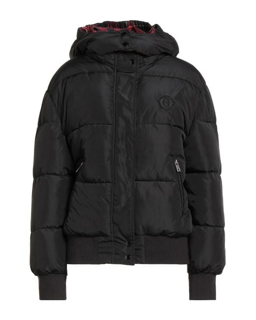 Ottod'Ame Black Puffer