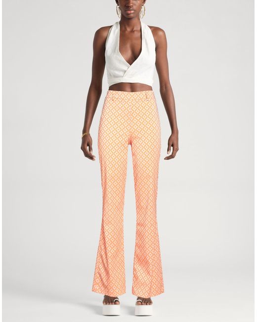 Hanita Natural Pants Polyester, Nylon, Elastane