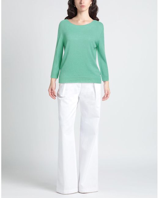 Pullover Aragona de color Green