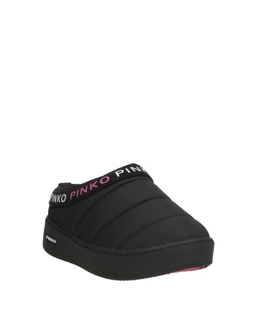 Pinko Black Mules & Clogs