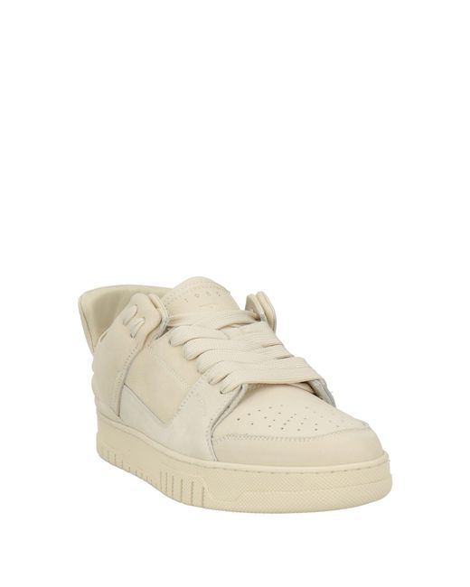 1989 STUDIO Sneakers in Natural für Herren