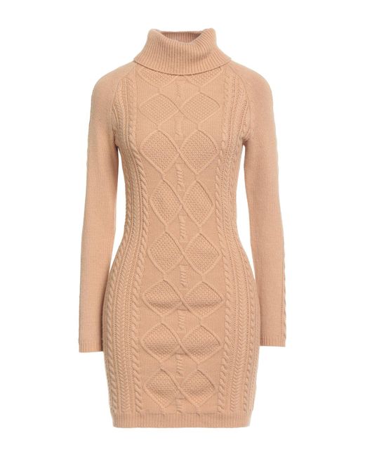 Guess Natural Mini Dress
