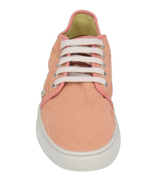 Sneakers Satorisan de hombre de color Pink