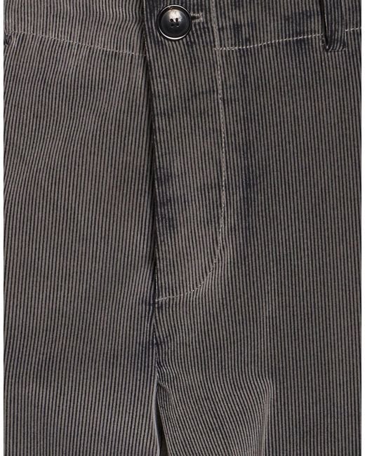 Rrd Gray Trouser for men