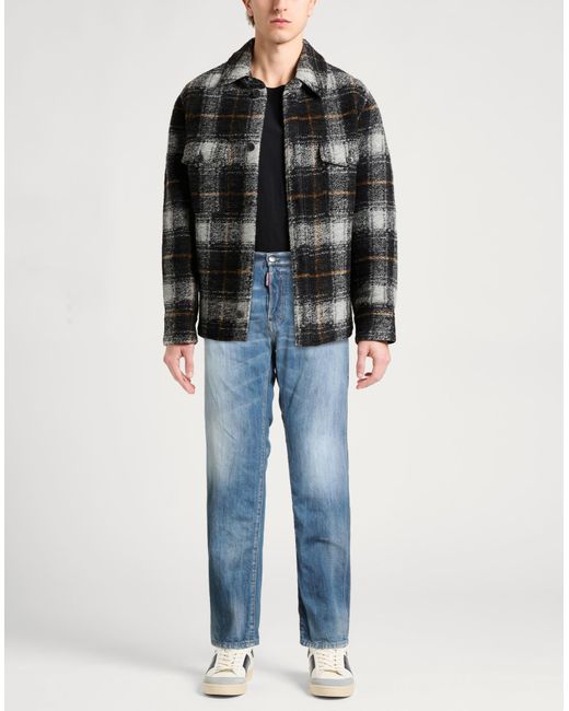 Pantaloni Jeans di DSquared² in Blue da Uomo