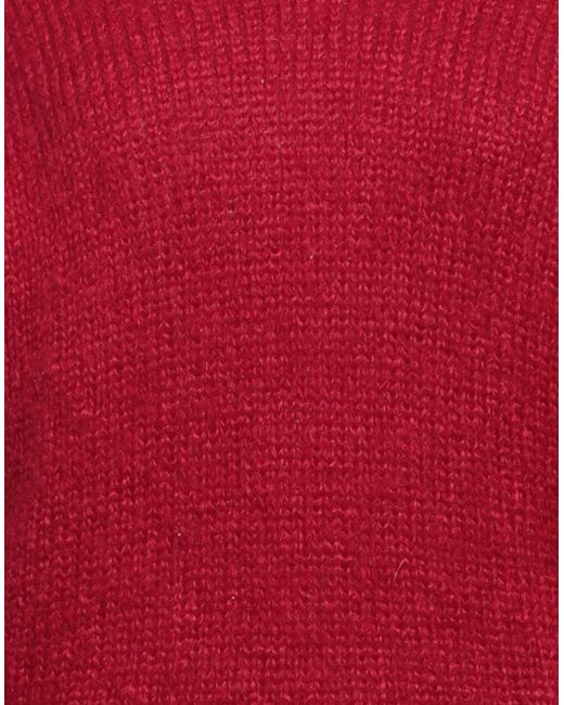 Pullover Isabel Marant de color Red