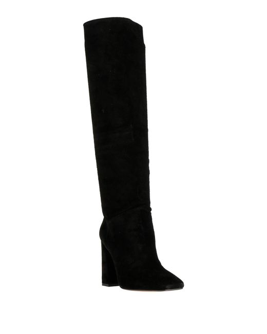 Divine Follie Black Boot