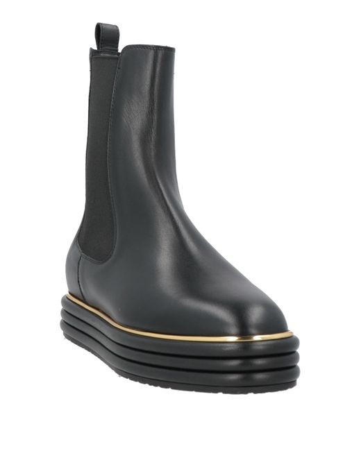Stivaletti di Bally in Black