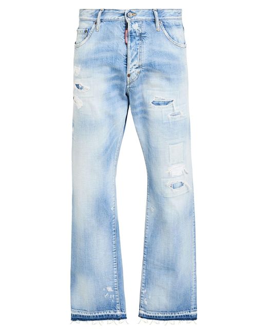 DSquared² Jeanshose in Blue für Herren