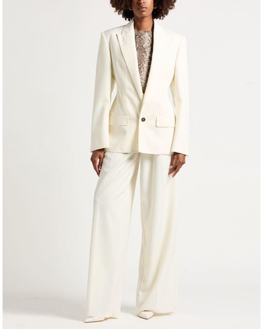 Completo di DSquared² in White
