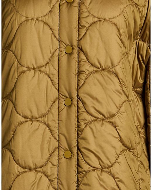 Max Mara Multicolor Puffer