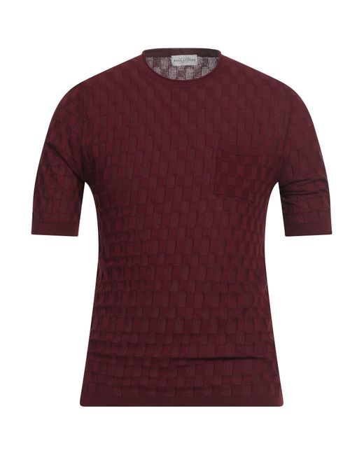 Ballantyne Pullover in Red für Herren