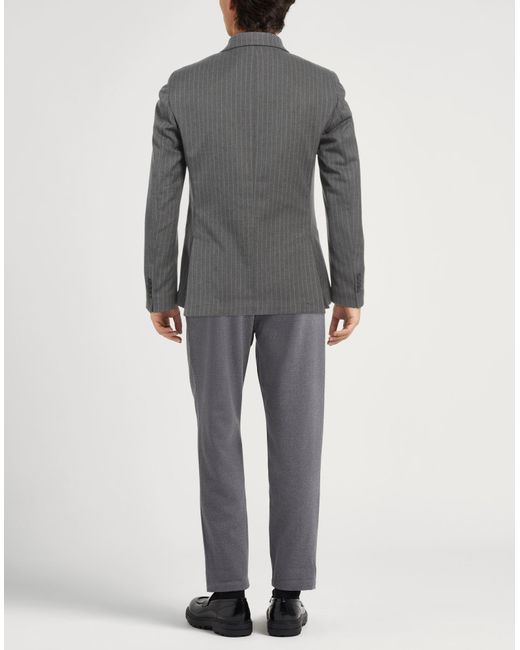 Imperial Blazer in Gray für Herren