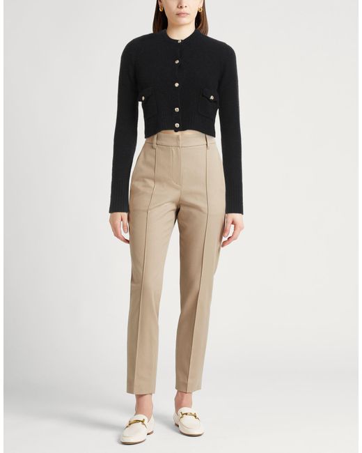 Marella Black Cardigan