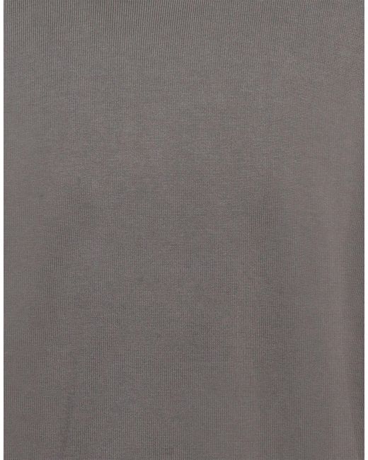 Heritage Gray Jumper for men