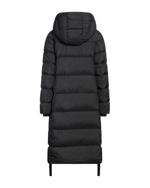 Parajumpers Black Puffer