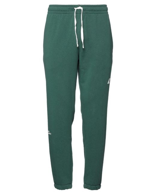 New Balance Pants in Green for Men | Lyst