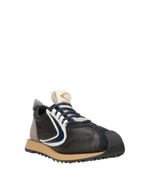 Valsport Brown Trainers for men