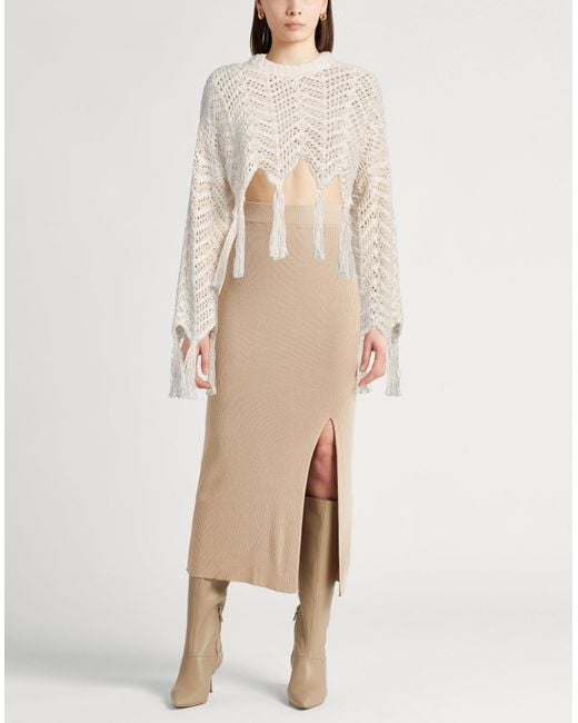 Pullover di Alanui in White