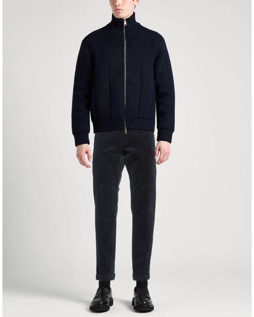 AT.P.CO Blue Trouser for men