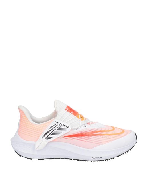 Sneakers di Nike in Pink da Uomo
