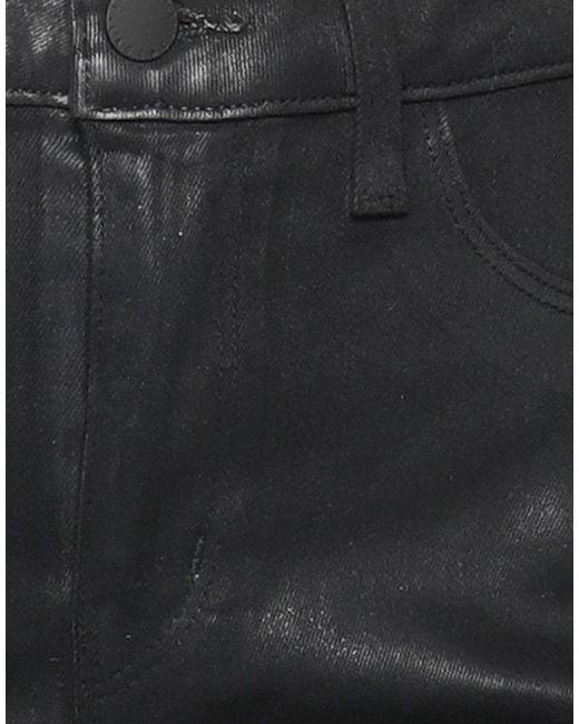 L'Agence Black Pants